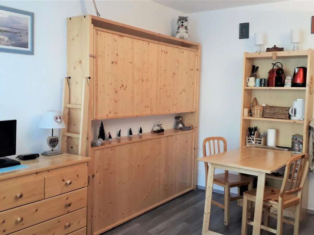 Studio Cosy 4 Pers. Au Pied Des Pistes, Balcon, Tv, Lave-Linge - Fr-1-689-78 Villard-de-Lans 0*,